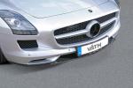 Mercedes-Benz SLS AMG by VATH 2011 года